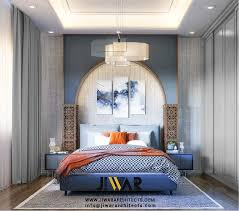 Islamic architecture comprises the architectural styles of buildings associated with islam.it encompasses both secular and religious styles from the early history of islam to the present day. Islamic Style Bedrooms Design On Behance