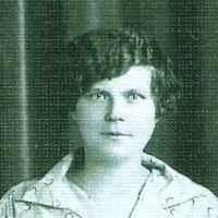 Marie Louise Aubertin (1896–1976) • FamilySearch