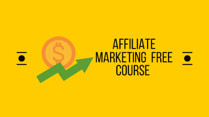 Learn Free Affiliate Marketing Course ...