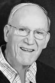 Dan Vorhies Obituary (1941