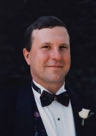 Obituary information for Scott Benedict