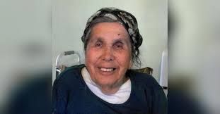 Ramona Baca Duran Obituary