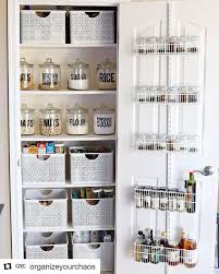 19 Mind Blowing Pantries That Ll Inspire You To Start Spring Cleaning Kitchen Organization Pantry Kitchen Organization Kitchen Pantry Cabinets
