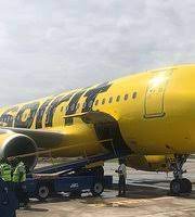 For me, this is a big downside. Spirit Airlines Bewertungen Und Fluge Tripadvisor