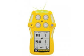 Detect 4 kinds of gas carbon monoxide(co), hydrogen sulfide(h2s), oxygen(o2) and combustible gas(lel). Portable Gas Detectors