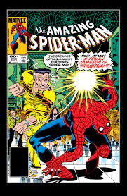 Amazing Spider-Man v1 246 | Read All Comics Online