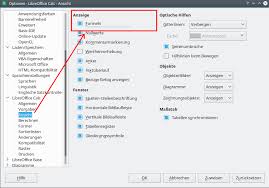 The program is easy to use and contains most, if not all of the commonly used features found in spreadsheets such as microsoft excel. Libre Office Speichert Ansicht Einstellungen Nicht Ask Libreoffice