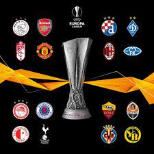 Hasil Drawing Babak 16 Besar Liga Eropa 2020 2021 Manchester United Vs Ac Milan Okezone Bola