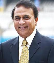 His son rohan played cricket domestically for bengal. Sunil Gavaskar The Champs Foundation