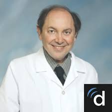Dr. Eugene L. Fishman, MD