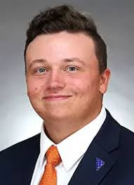 2020-21 Men's Golf Roster