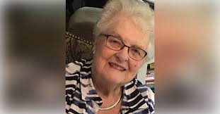 Obituary information for Flora Hameetman Kyle