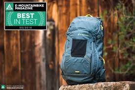 Sorry you're not an affiliate now. The Best Emtb Backpack How To Carry Your Spare Battery Correctly E Mountainbike Magazine