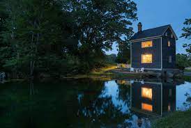 Book your next amazing stay at vrbo®! Here Are The Best Romantic Cabin Getaways In Virginia The Inn At Vaucluse Spring