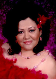 Nora Payan Munoz Obituary