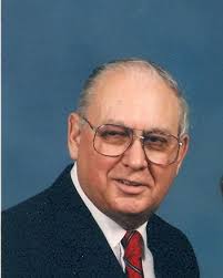 Milton Mcbride Obituary (2007)