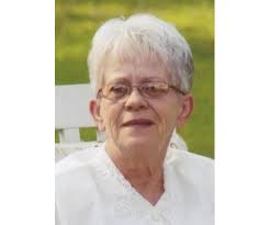 Rhonda Broadway Obituary (1952