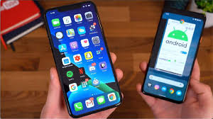Of the reason why android is better than iphone is the display, as android is a large variety of options, you can choose what kind of display you're in the early days, iphone is clearly has a better in terms of futuristic design over android, but everything has changed, from 4 out of 5 smartphones are running. 7 Things That Android Devices Do Better Than Iphones