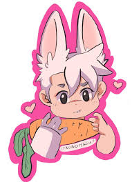 Voltron shiro jacket voltron assemble! Bun Shiro Just Wanted To Draw Something Cute Voltron