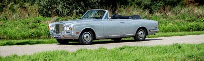Über 7 millionen englischsprachige bücher. Muhammad Ali S 1970 Rolls Royce Convertible Headed To Auction Bloomberg