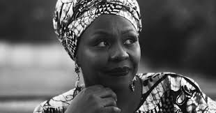 Afroféminasfeminismo negro