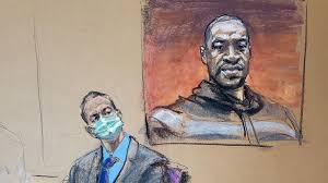 Derek chauvin trial witness gives emotional closing testimony. George Floyd When Will Derek Chauvin Be Sentenced Bbc News