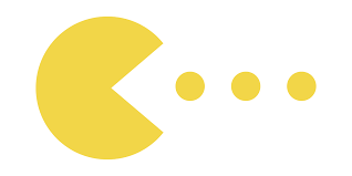 Play the classic pacman game online. Pac Man In Css Css Tricks