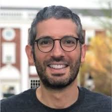 Quick short story…