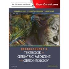 Image result for Geriatric Books