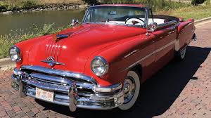 Image result for Vermillion Red 1954 Fleet