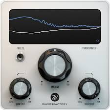 Trackspacer Trackspacer Plugin Buy Trackspacer Download Trackspacer Trial Wavesfactory Trackspacer Plugins Music Gear Osx