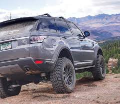 Australian Land Rover Owners