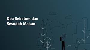 Kumpulan doa islami sehari hari lengkap dengan artinya agama islam merupakan agama yang indahdalam agama islam juga mengajarkan doa doa sebelum melakukan kegiatan maupun setelah melakukan kegiatan seperti doa sebelum tidur doa bangun tidur doa sebelum makan doa sesudah makan doa masuk wc doa keluar dari wc dan masih banyak lagi. Do A Sebelum Dan Sesudah Makan Minum Teks Arab Arti