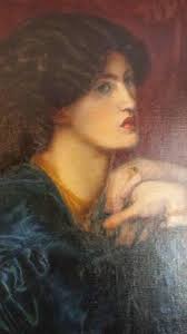 My French Easel: A visit to Kelmscott Manor: William Morris' house