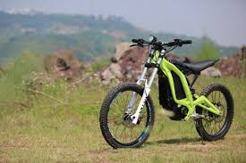 Sur Ron Light Bee Electric Trail Bike Nails The Price Point Electric Dirt Bike Electric Motorcycle Bike Trails