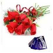 What could be better than receiving a beautiful bouquet on doorstep? Online Flower Delivery In India Buy Cakes Online India