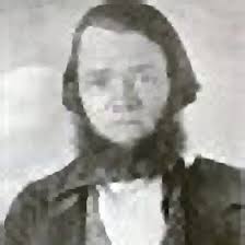 Jasper W Dykes (1826-1883)