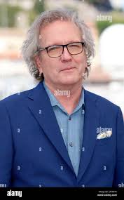 Martin donovan hi-res stock photography and images