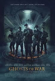 Miles de películas y series online en calidad hd, castellano y subtitulado sin cortes. Ghosts Of War Movie Review Film Summary 2020 Roger Ebert