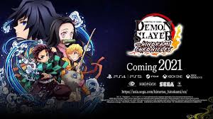Although demon slayer was first announced back in february , the few details known at the time made it sound a lot like a traditional fighting game, but the trailer makes it. Demon Slayer Kimetsu No Yaiba The Hinokami Chronicles Unveils Editions Cover Art And New Official Trailer Planetsmarts