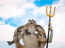 Greek mythology triton son of poseidon. 67 Poseidon Facts You Never Knew About The God Of The Sea Facts Net