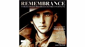 WIN: Remembrance CD