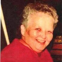 CORA FAYE REED Obituary