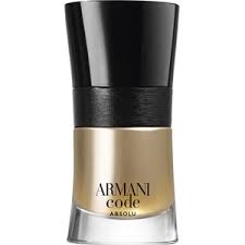 4.6 out of 5 stars. Code Homme Eau De Parfum Spray Absolu By Armani Parfumdreams