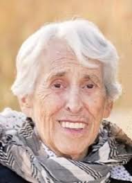 MARY DAVIDSON Obituary (2019)