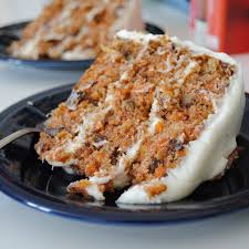 Pin On Carrot Cake Recipes
