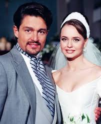 Univision - #TBT con Fernando Colunga y Gaby Spanic,... | Facebook