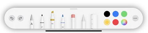 For use with supported ipad tablets. Everything You Can Do With The Apple Pencil And Logitech Crayon On Your Ipad The Mac Security Blog