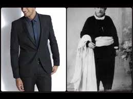 The fact that people born long ago are still alive and the people born just a few years back out of nowhere die daily that too most uncertain deaths. Dress Between Past And Present In Algeria Youtube