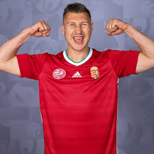 Willi orban (vilmos tamás orban, born 3 november 1992) is a hungarian footballer who plays as a centre back for german club rb leipzig, and the hungary national team. Gpqulril2ujckm
